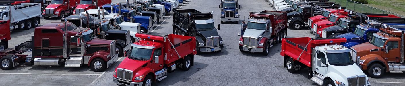 Allison Transmission Trucks for Sale