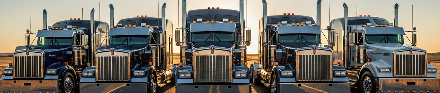 Kenworth Frequently Asked Questions