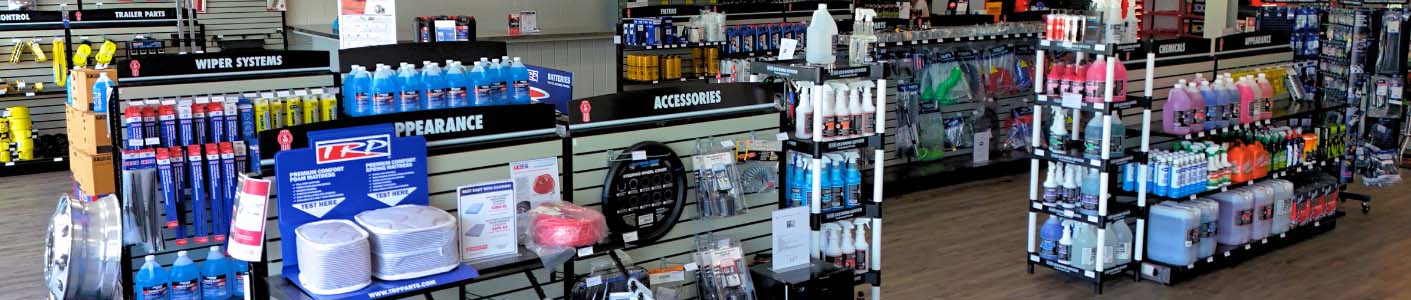 Kenworth Parts Service Sales