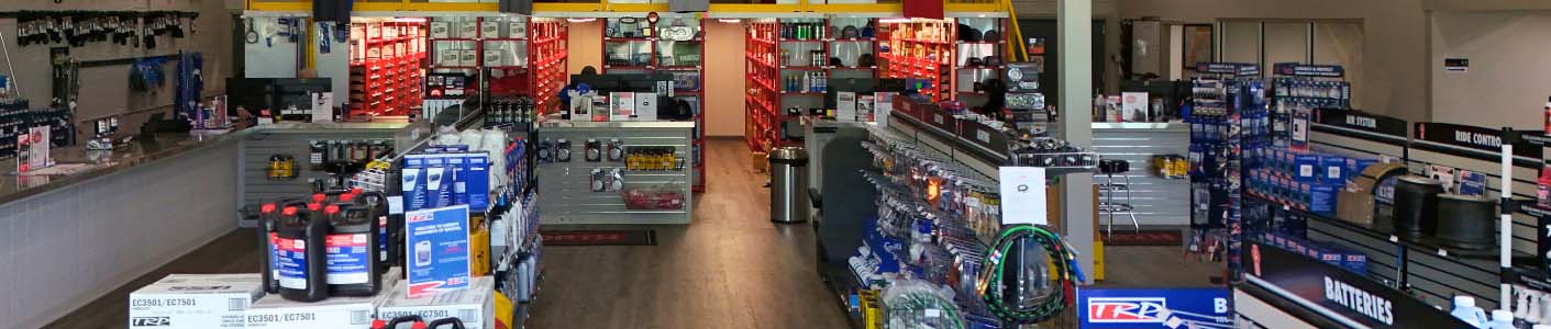 Kenworth Truck Parts Request