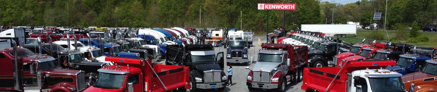 Liberty Kenworth South Jersey