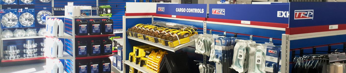 Liberty Kenworth of Bristol Parts Credit App.