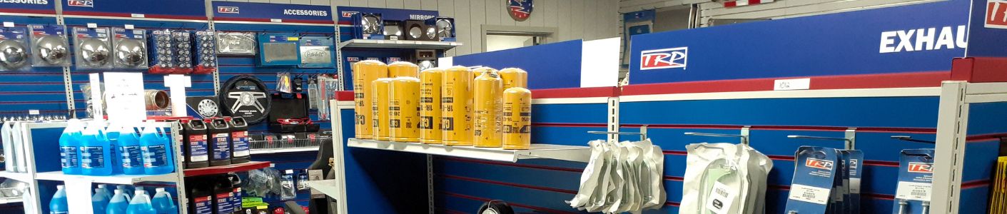 Liberty Kenworth of South Jersey Parts Credit App.