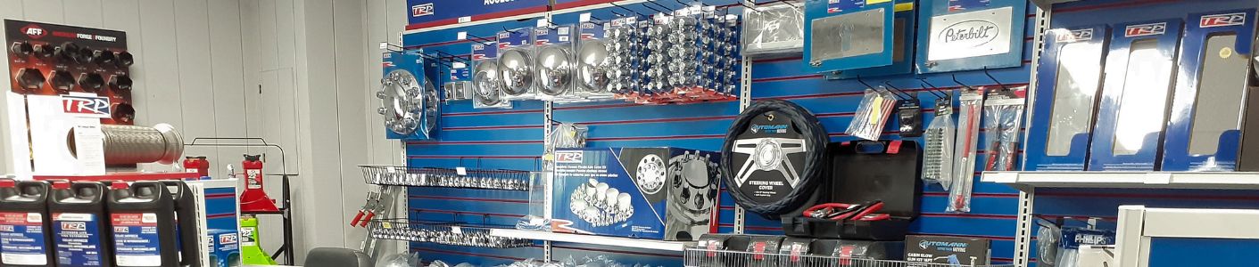 TRP Pottstown Parts Credit App.