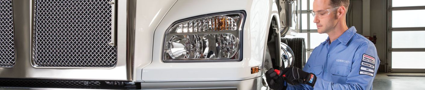 Coopersburg Kenworth Service Credit App.