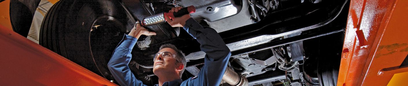 Liberty Kenworth of South Jersey Service Credit App.