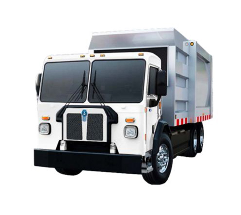 Kenworth L770